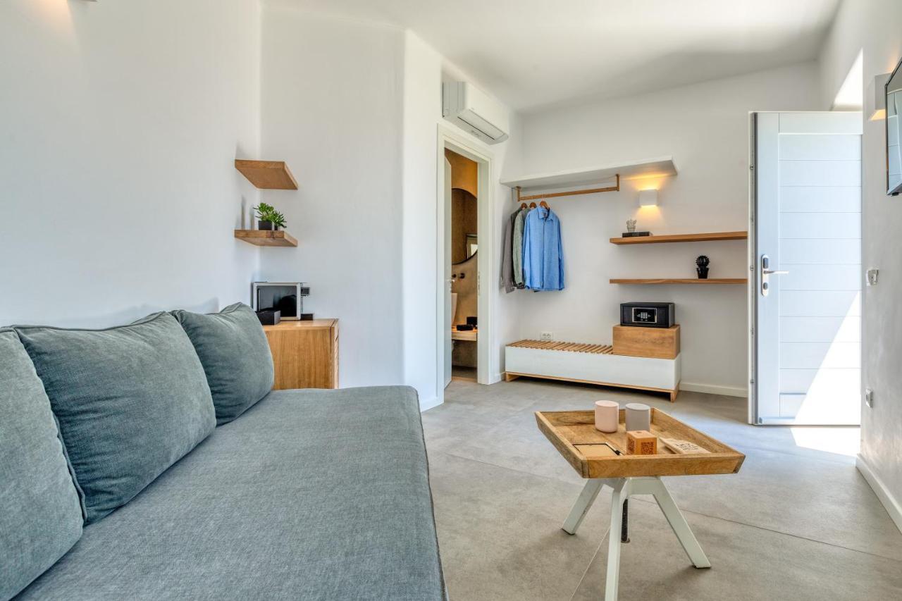 Elia Mykonos 5* Elia (Mykonos)