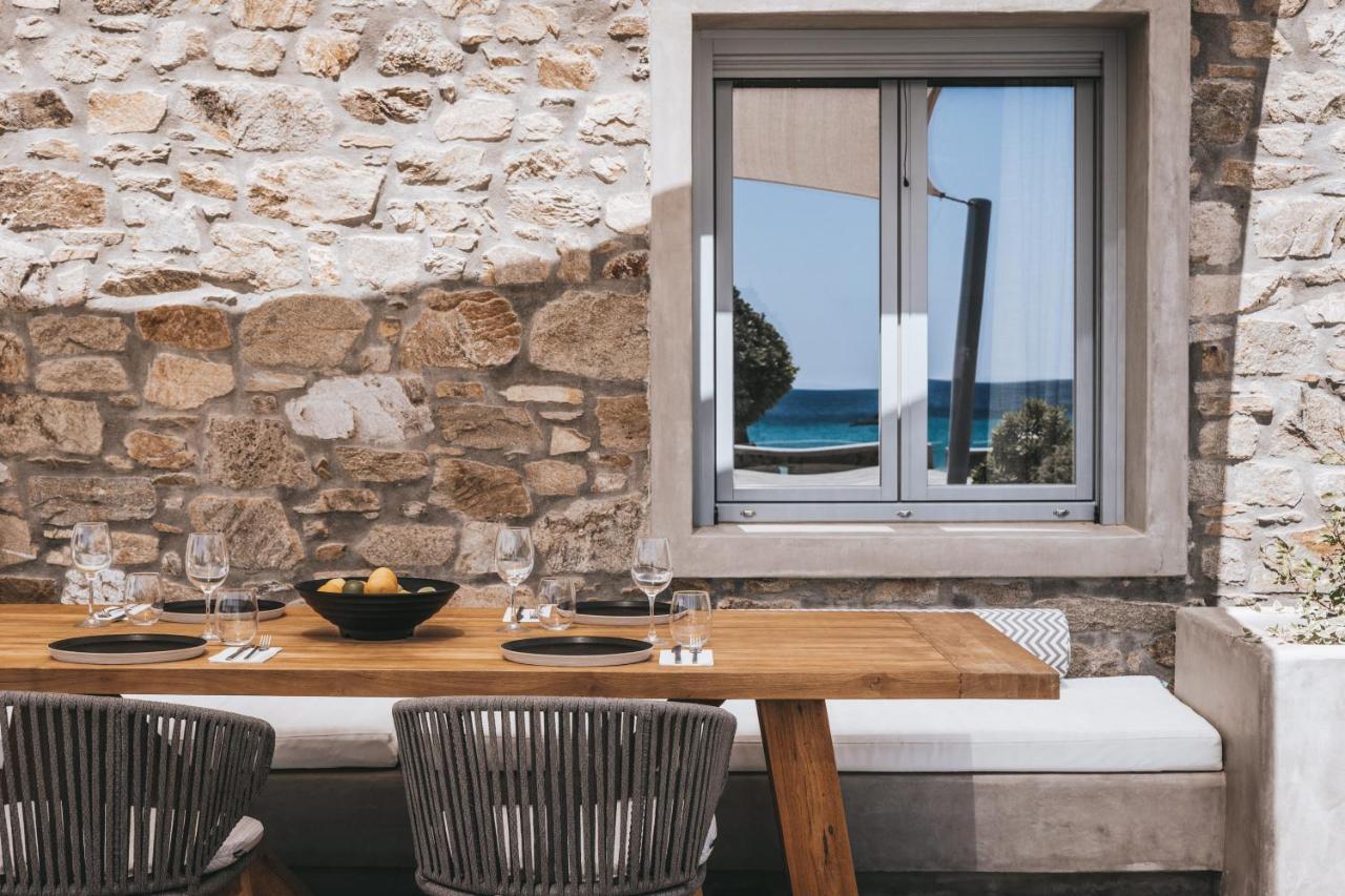 Hotel Elia Mykonos