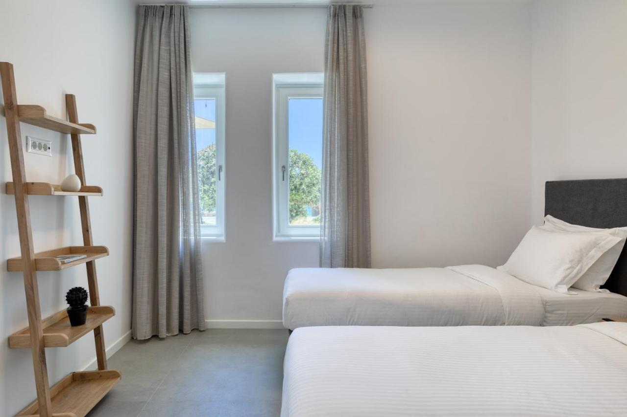 Hotel Elia Mykonos 5*