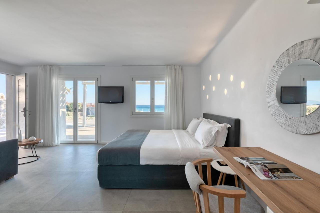 Elia Mykonos Elia (Mykonos)