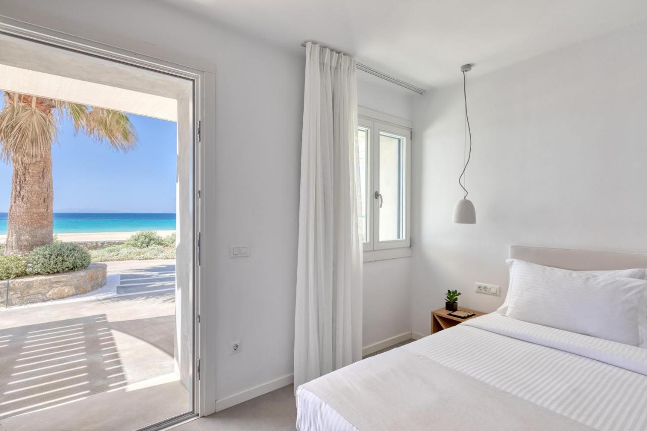 Elia Mykonos 5* Elia (Mykonos)