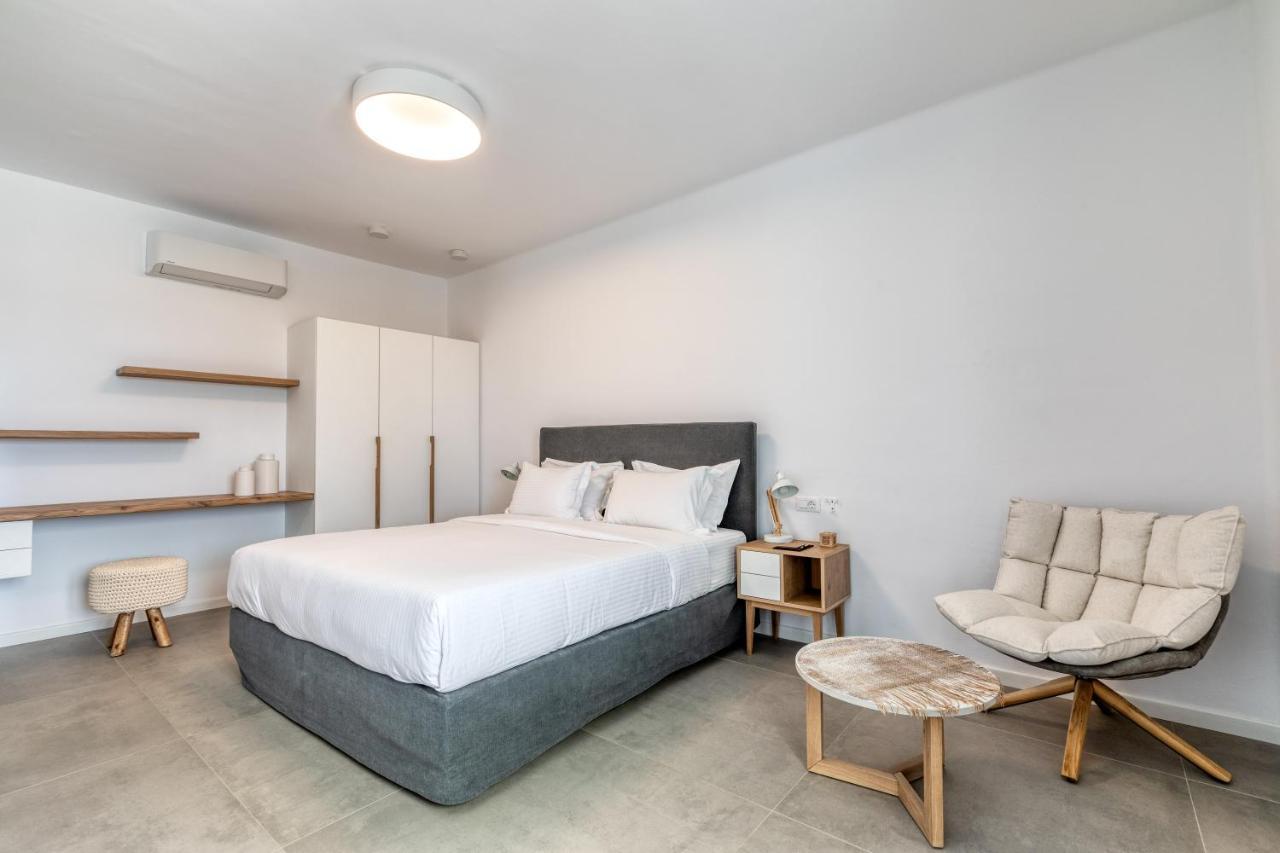 Hotel Elia Mykonos 5*