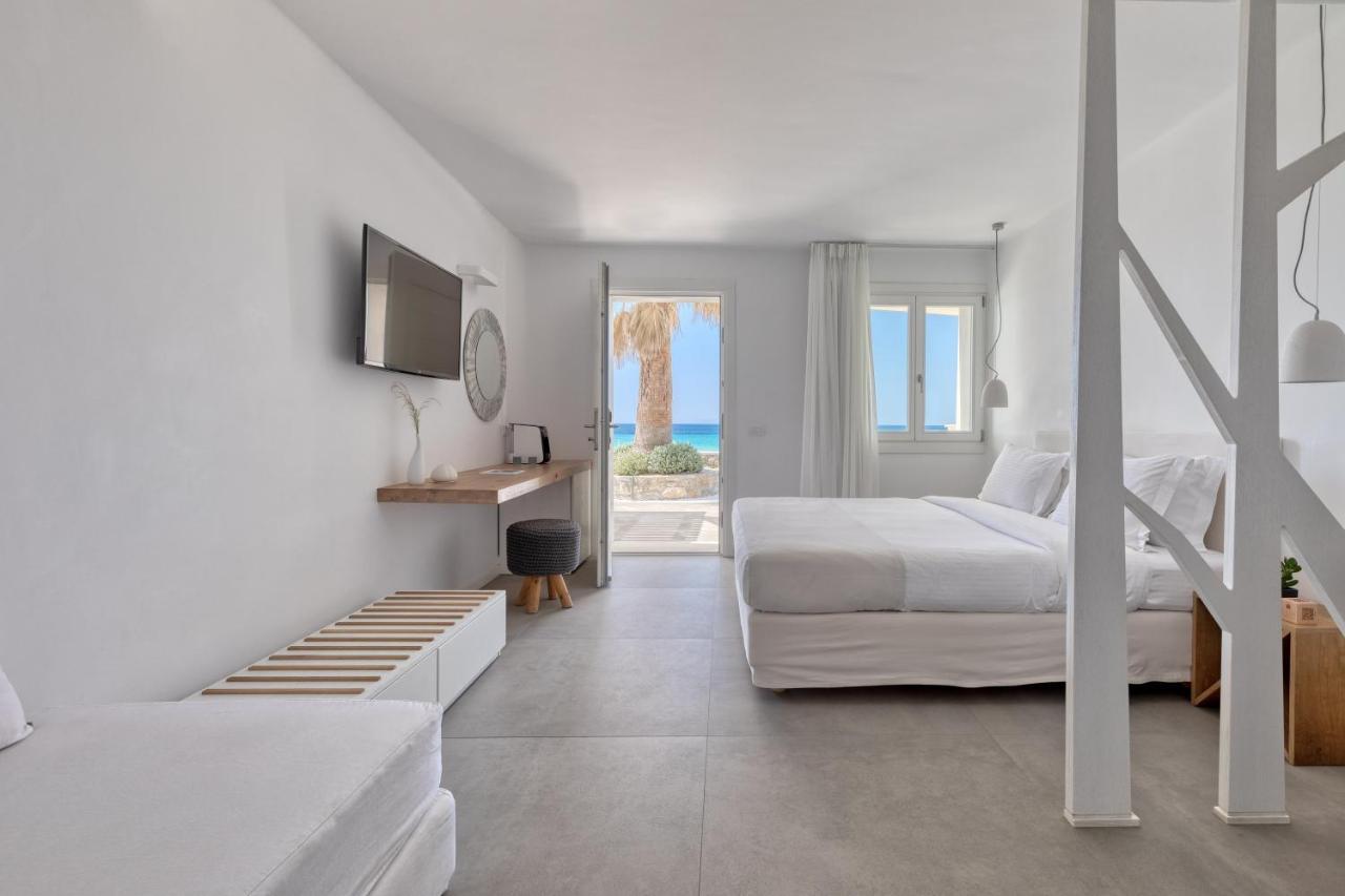 Hotel Elia Mykonos