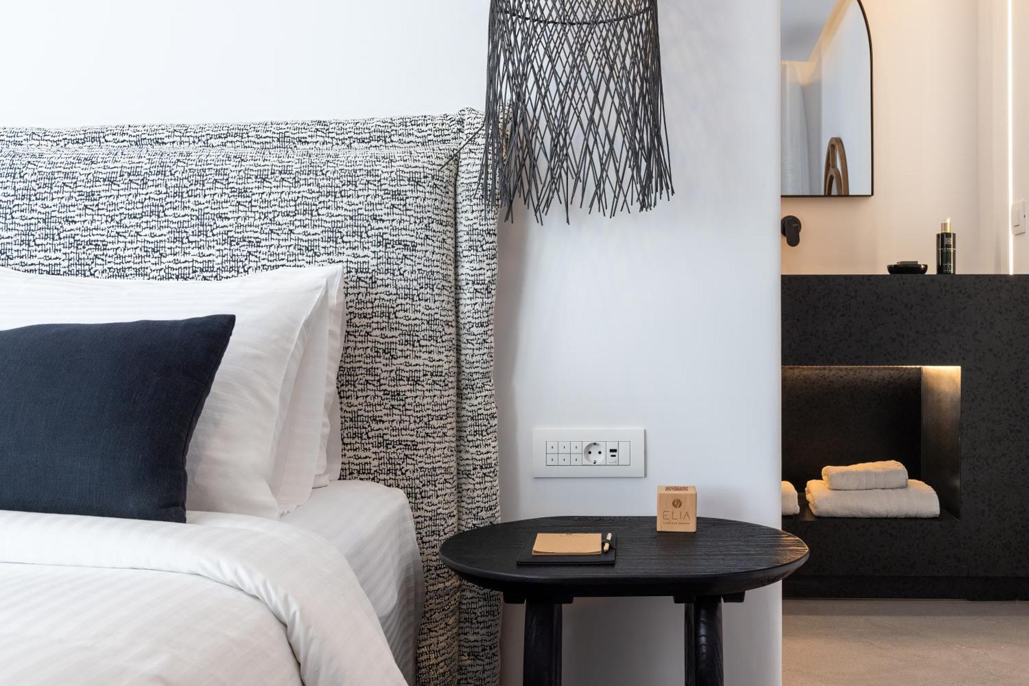 Hotel Elia Mykonos 5*
