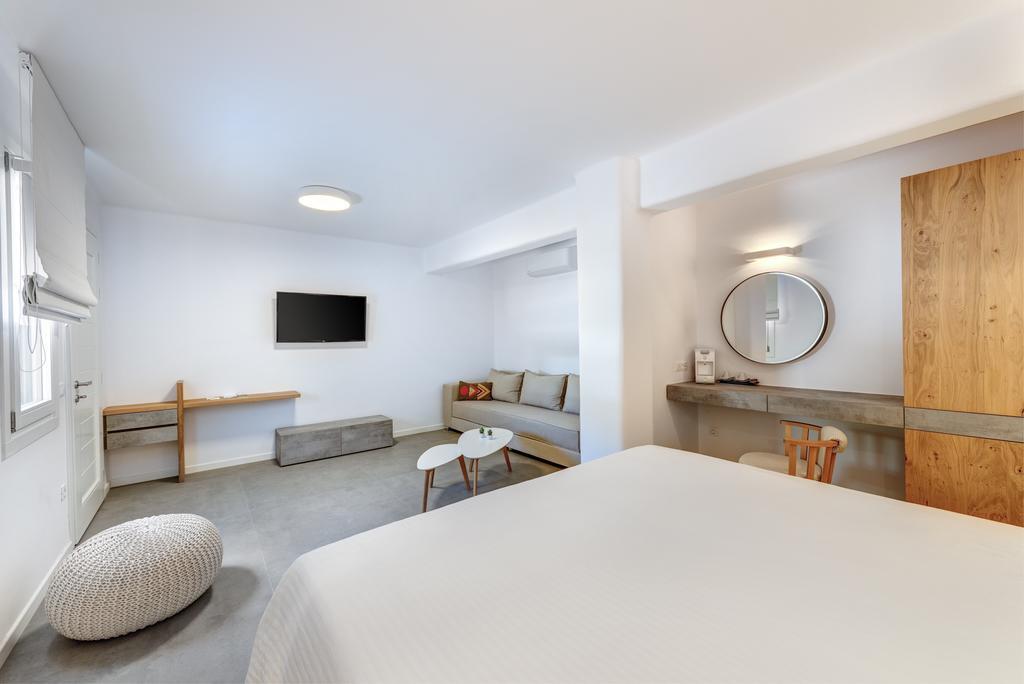 Elia Mykonos 5* Elia (Mykonos)