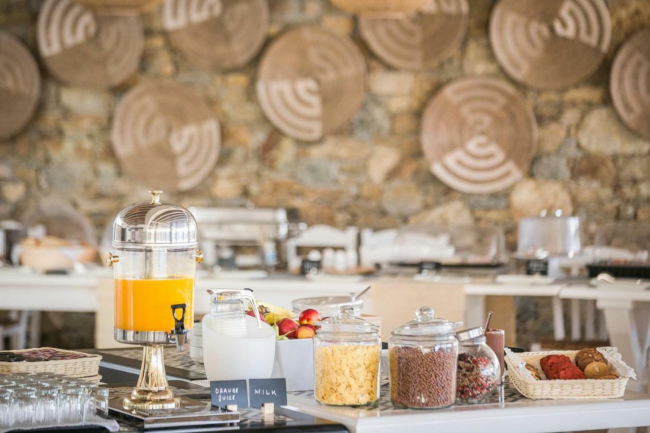 Elia Mykonos 5*