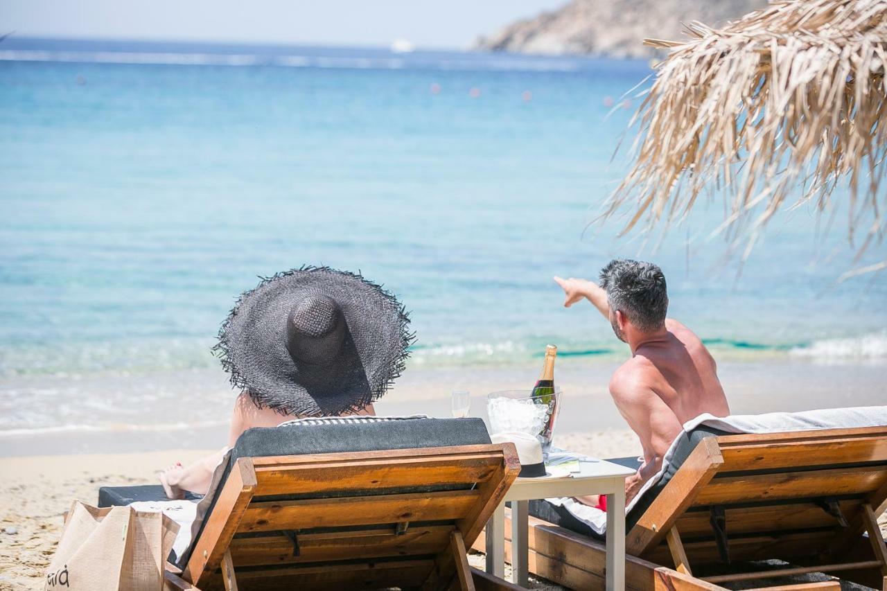 Elia Mykonos 5*
